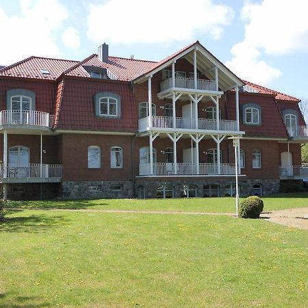 Villa Seegarten Boltenhagen  Exterior photo