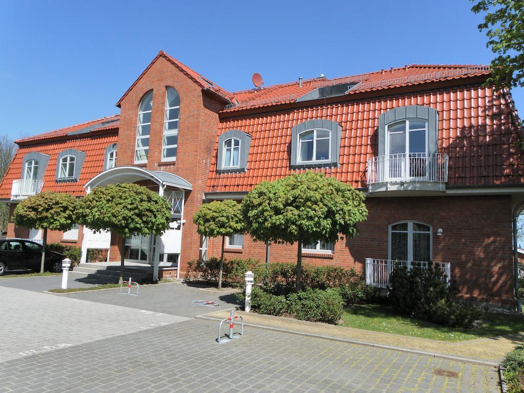 Villa Seegarten Boltenhagen  Exterior photo