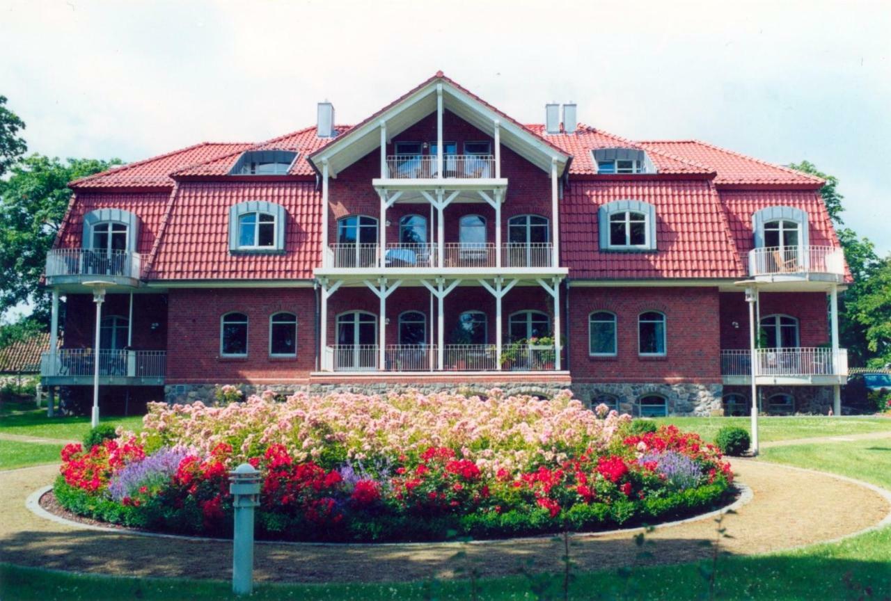 Villa Seegarten Boltenhagen  Exterior photo